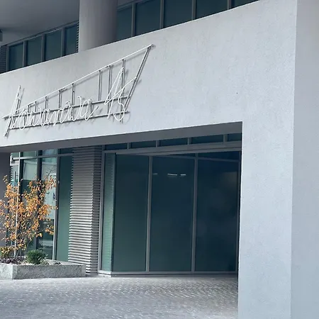 Towarowa Milionowa 45 Check-in 24 H דירה פוזנן