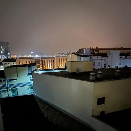 Towarowa Milionowa 45 Check-in 24 H פוזנן