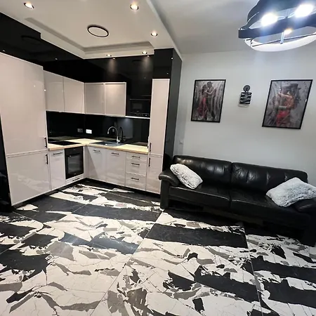 Towarowa Milionowa 45 Check-in 24 H * פוזנן