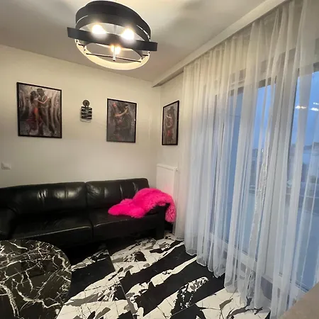 Towarowa Milionowa 45 Check-in 24 H