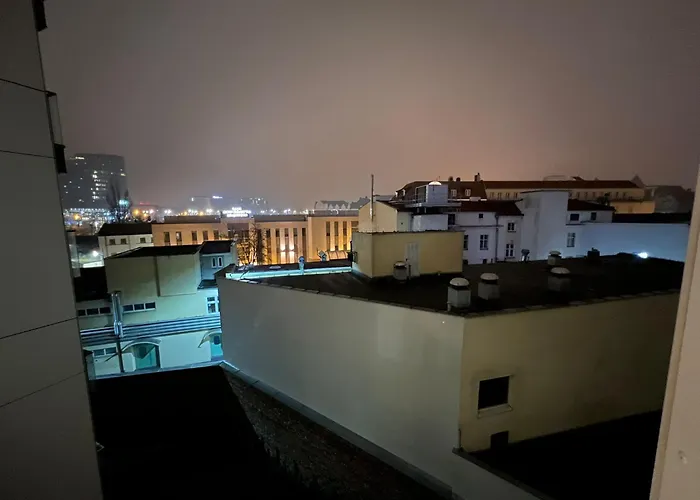 Towarowa Milionowa 45 Check-in 24 H Poznań