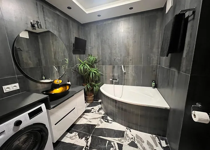 Apartament Towarowa Milionowa 45 Check-in 24 H *