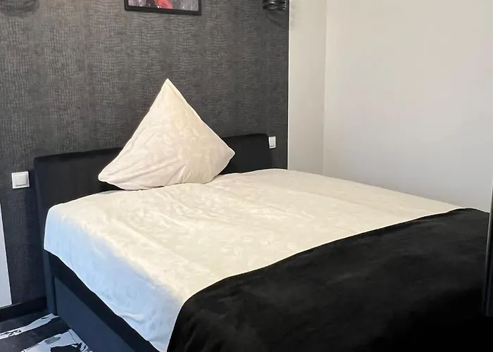 Towarowa Milionowa 45 Check-in 24 H * Poznań