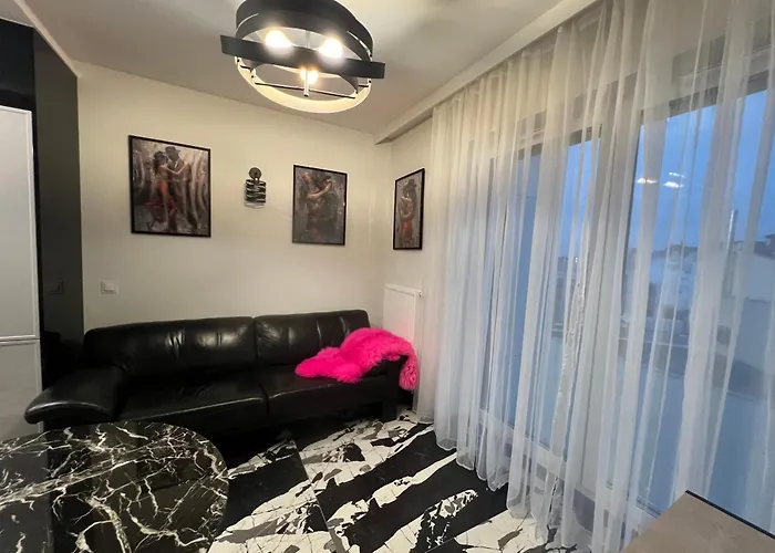 Towarowa Milionowa 45 Check-in 24 H