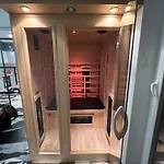 Апартаменты Towarowa Milionowa 45 Check-in 24 H - Sauna Познань