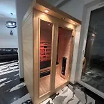 Towarowa Milionowa 45 Check-in 24 H - Sauna Апартаменты Познань