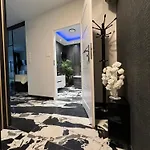 Апартаменты Towarowa Milionowa 45 Check-in 24 H - Sauna Познань