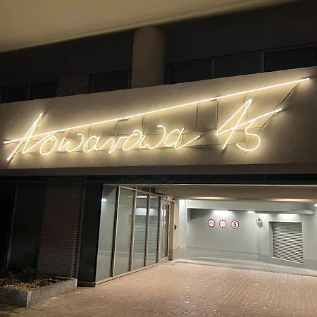 Towarowa Milionowa 45 Check-in 24 H * Poznan