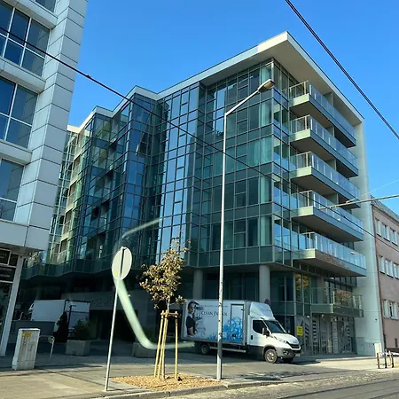 Apartamento Towarowa Milionowa 45 Check-in 24 H *