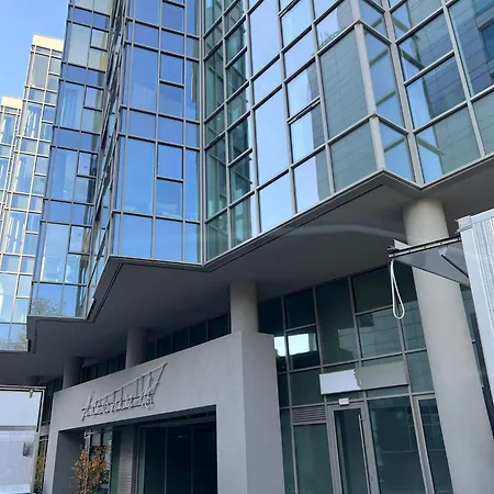 Towarowa Milionowa 45 Check-in 24 H *