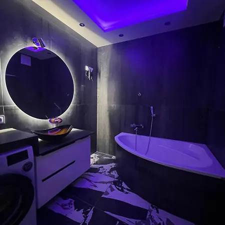 Towarowa Milionowa 45 Check-in 24 H Poznan