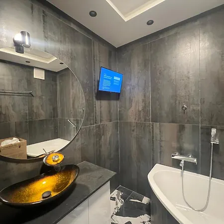 Apartamento Towarowa Milionowa 45 Check-in 24 H