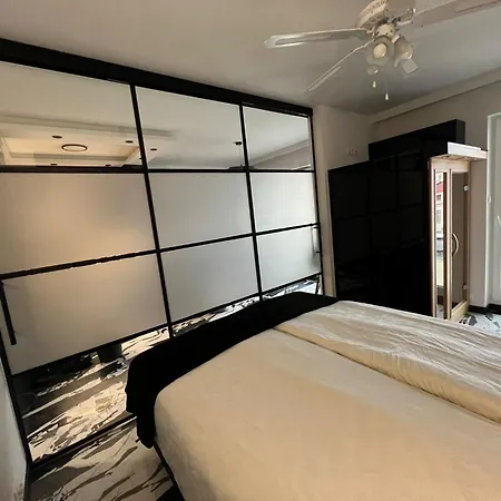 Towarowa Milionowa 45 Check-in 24 H *