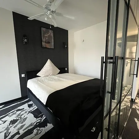 Apartment Towarowa Milionowa 45 Check-in 24 H Poznan