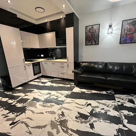 Towarowa Milionowa 45 Check-in 24 H Apartamento Poznań