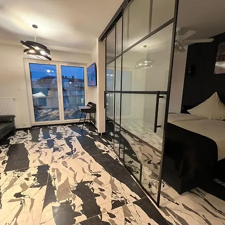 Apartamento Towarowa Milionowa 45 Check-in 24 H *