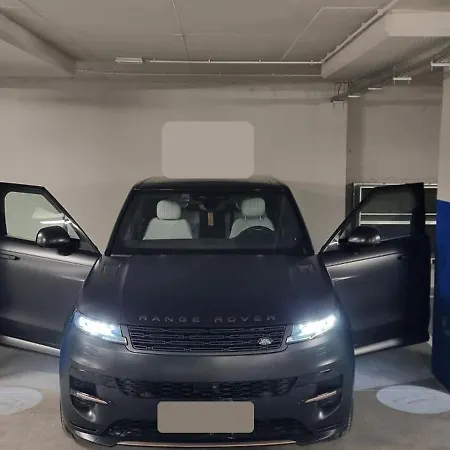 Apartamento Towarowa Milionowa 45 Check-in 24 H