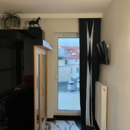 Towarowa Milionowa 45 Check-in 24 H * Poznań