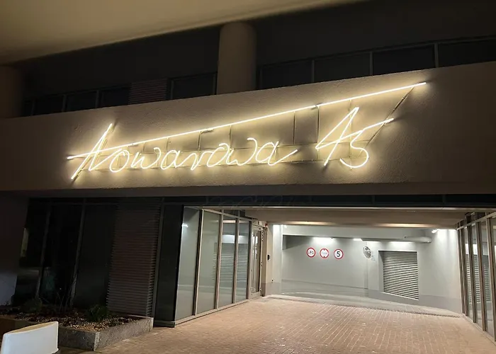 Towarowa Milionowa 45 Check-in 24 H - Sauna * 포즈난