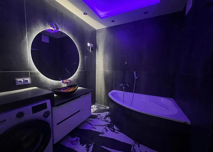 Towarowa Milionowa 45 Check-in 24 H - Sauna 포즈난