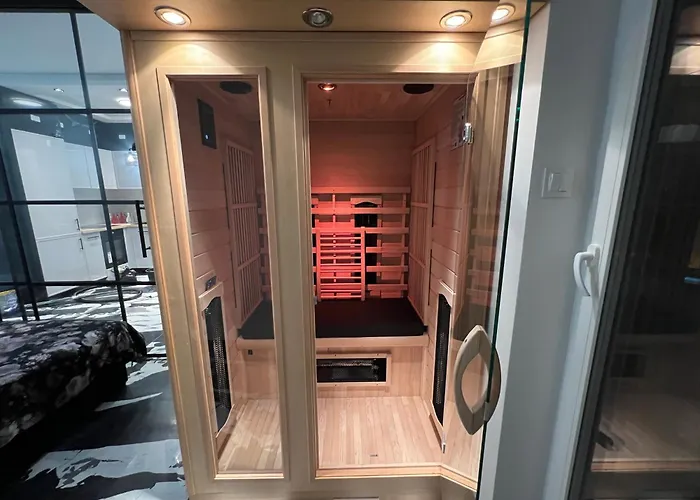 아파트 Towarowa Milionowa 45 Check-in 24 H - Sauna 포즈난