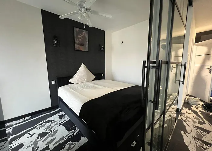 Apartment Towarowa Milionowa 45 Check-in 24 H - Sauna Poznan