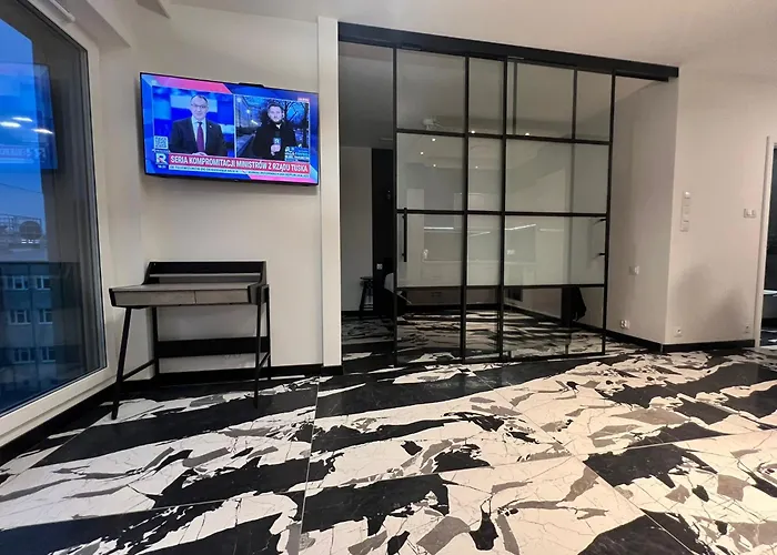 Towarowa Milionowa 45 Check-in 24 H - Sauna *