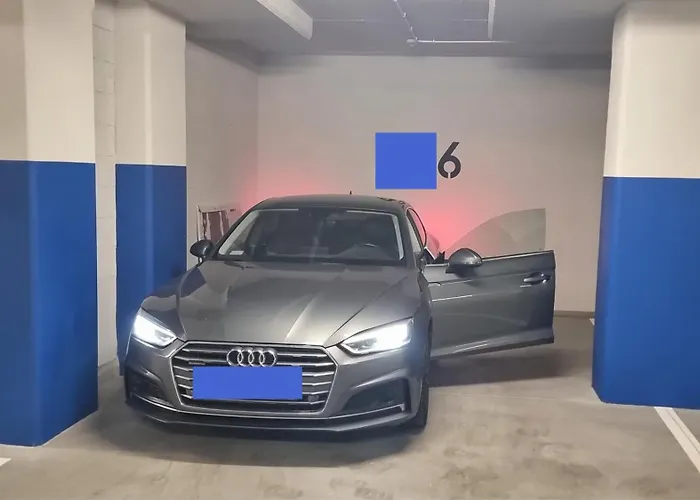 Apartment Towarowa Milionowa 45 Check-in 24 H - Sauna Poznan